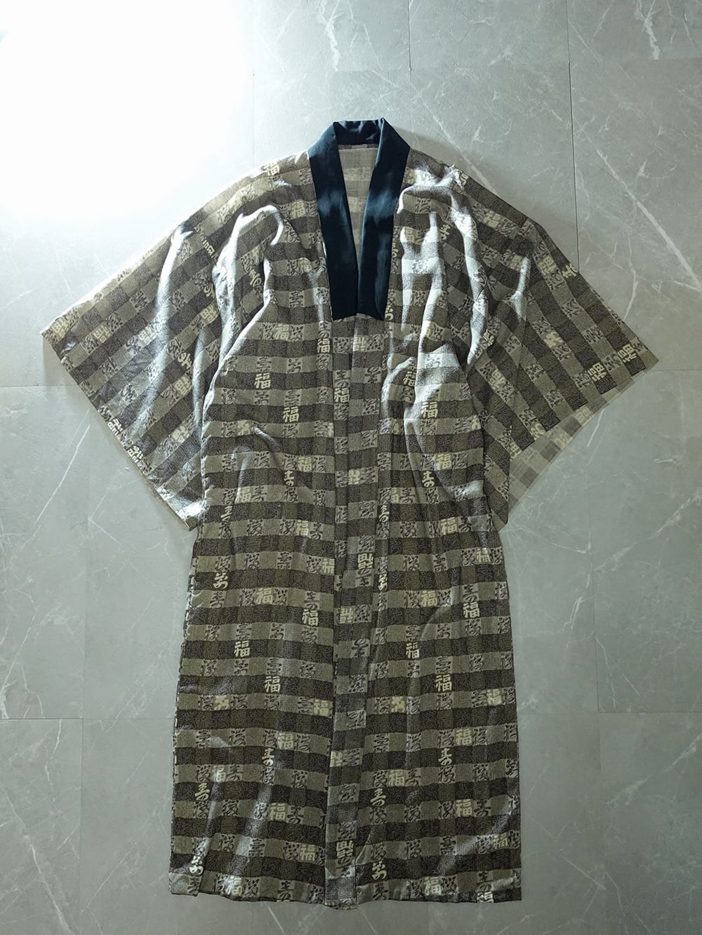 60s MCGREGOR OPEN COLLAR SHIRT/60年代マクレガー開襟シャツ | 糢糊