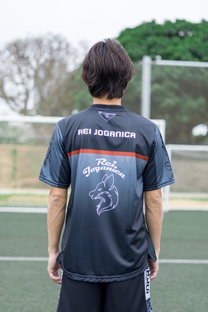 【Jr.】BANDIT PRA-SHIRT / バンディットプラシャツ