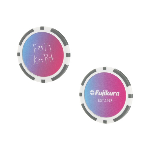 カジノチップマーカー（FUJI&KURA）の商品画像9