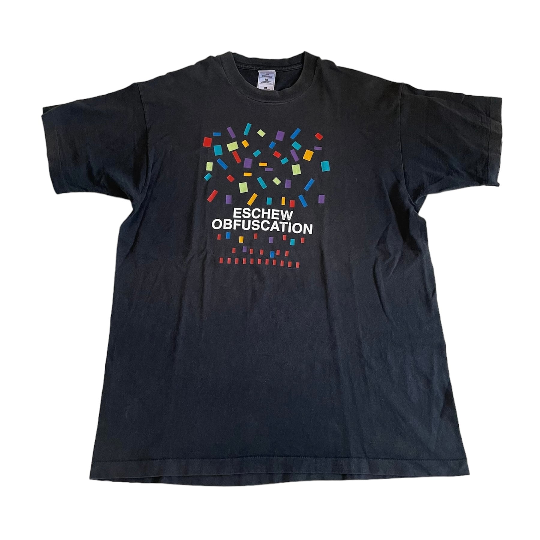 00's APPLE MAC OS X LEOPARD プロモTee | evergtees