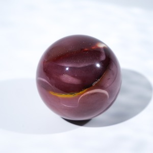 ムーアカイト（ムーカイト・モッカナイト） / スフィア【φ3.8cm】