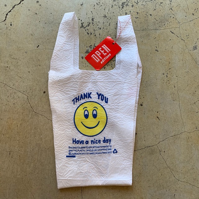"REI Co-op" Smiley Small Tote