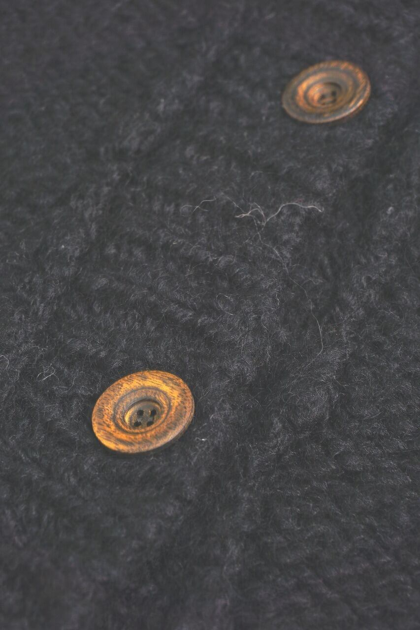 Hand Framed Chunky C/D