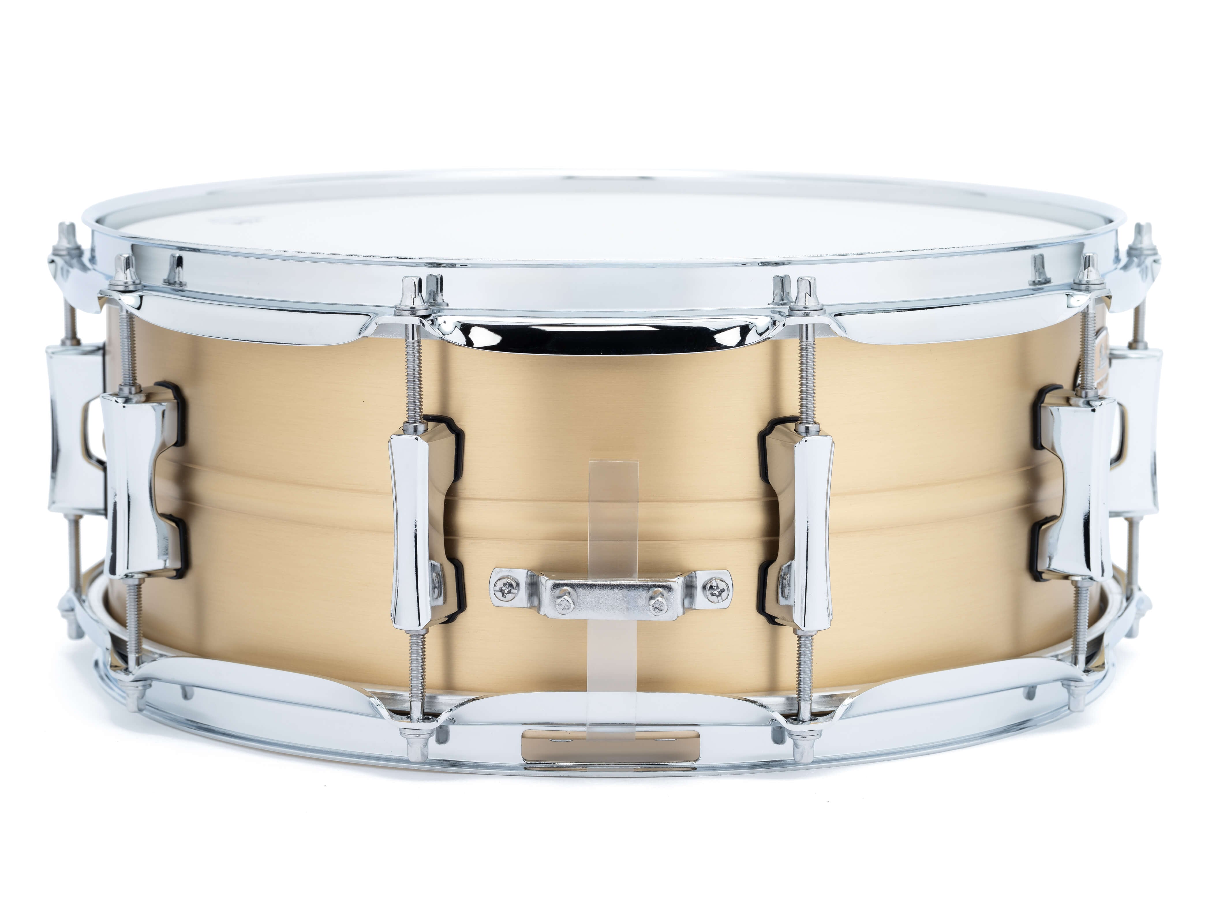 Pearl Primal Snare Collective BRASS 14×5 PSC1455B | DRUM SHOP ACT