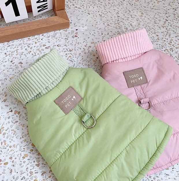 《予約》№1103139 あったかダウンジャケット