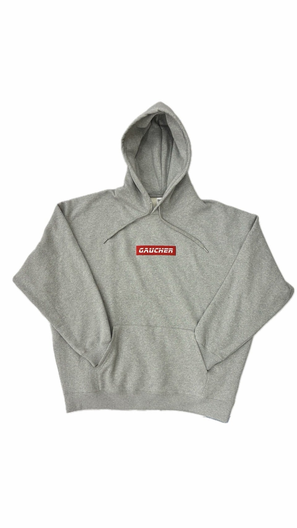 13.5oz BOX LOGO Hoodaie | gaucher