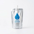 抗酸化・免疫ケアウォーター[1本]