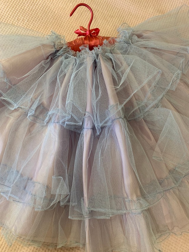 ペチコートスカート　(210302)