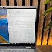 \ 公式ショップ限定価格❣️/ 《希少タッチパネル式》Let's note FV1 メモリ16GB SSD256GB Core i5 第11世代 ノートパソコン 安心サポート&3ヶ月保証付き