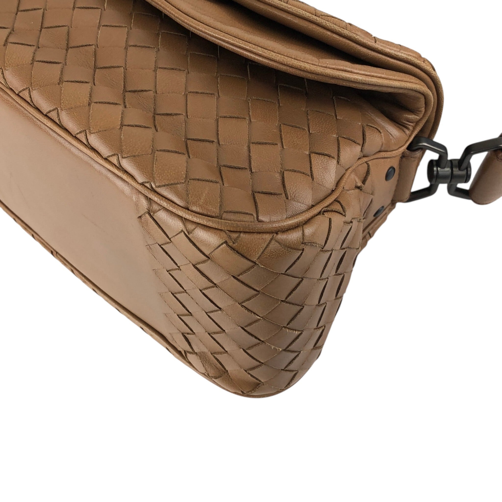 Bottega Veneta ボッテガ・ヴェネタ イントレチャート ショルダー