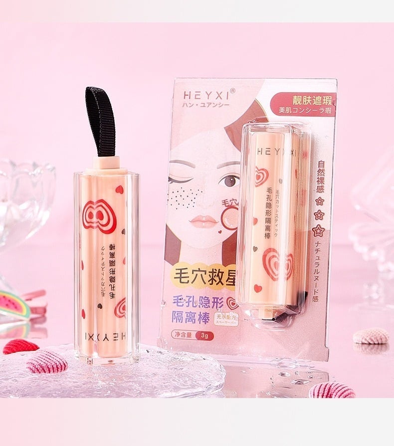HEYXI】コンシーラースティック 毛穴隠し | Pay ID