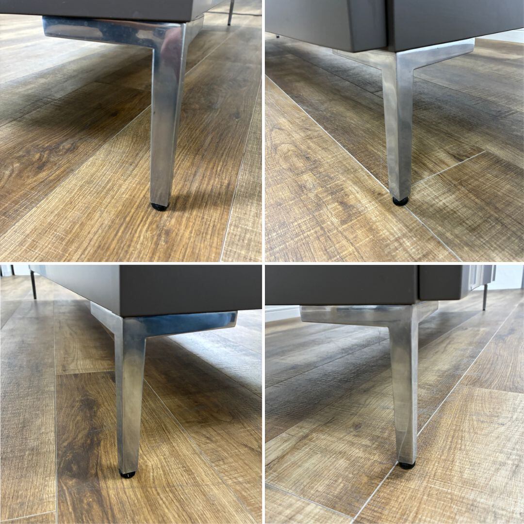 MATSUNAGA FURNITURE ICS CABINET 松永家具 イクス キャビネット