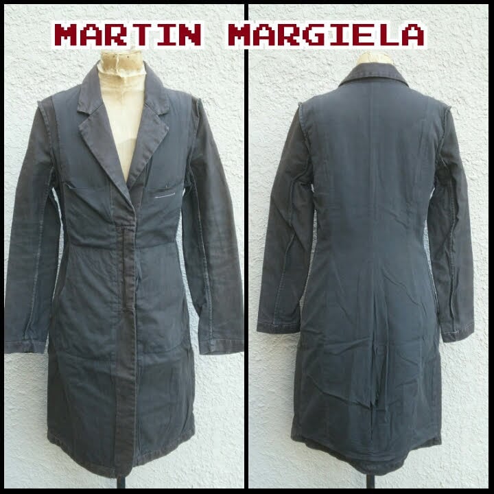 Martin Margiela 6 コート