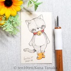 おニュー*ドローイング