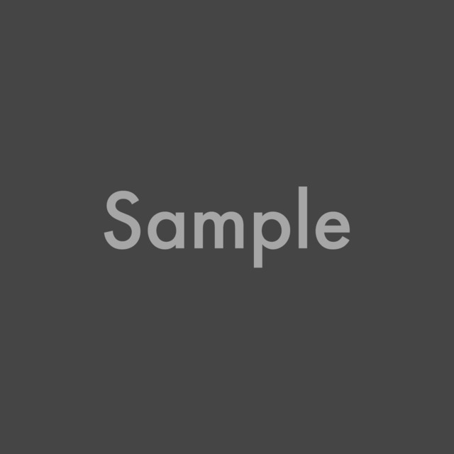 Sample