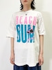 Vintage "Beach Bum" T Shirt
