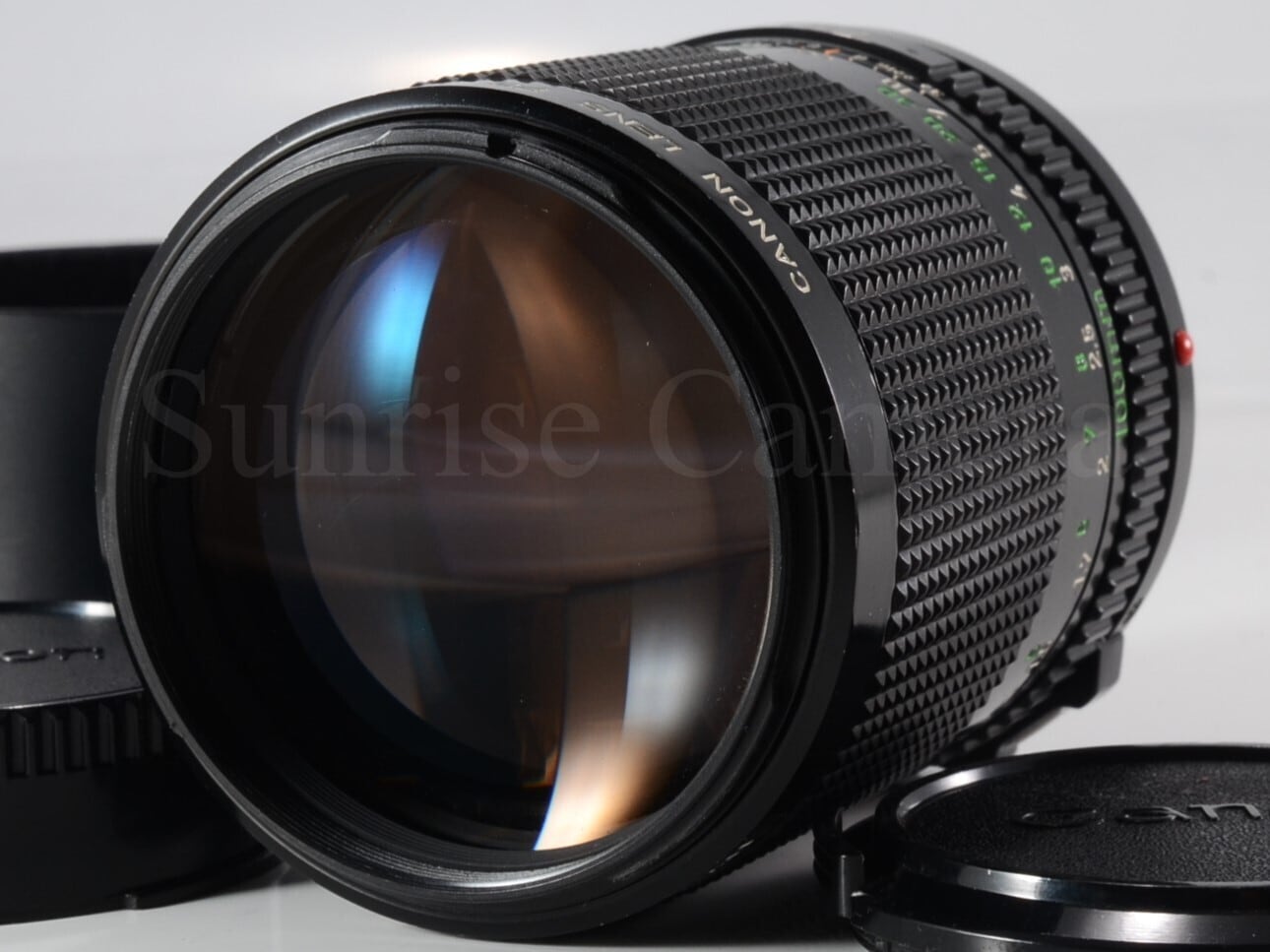 キャノン NFD 100mm F/2.8 ポートレイトレンズ l3789 Yahoo!オークション - 「canon fd 100mm f2.8」の落札相場・落札価格