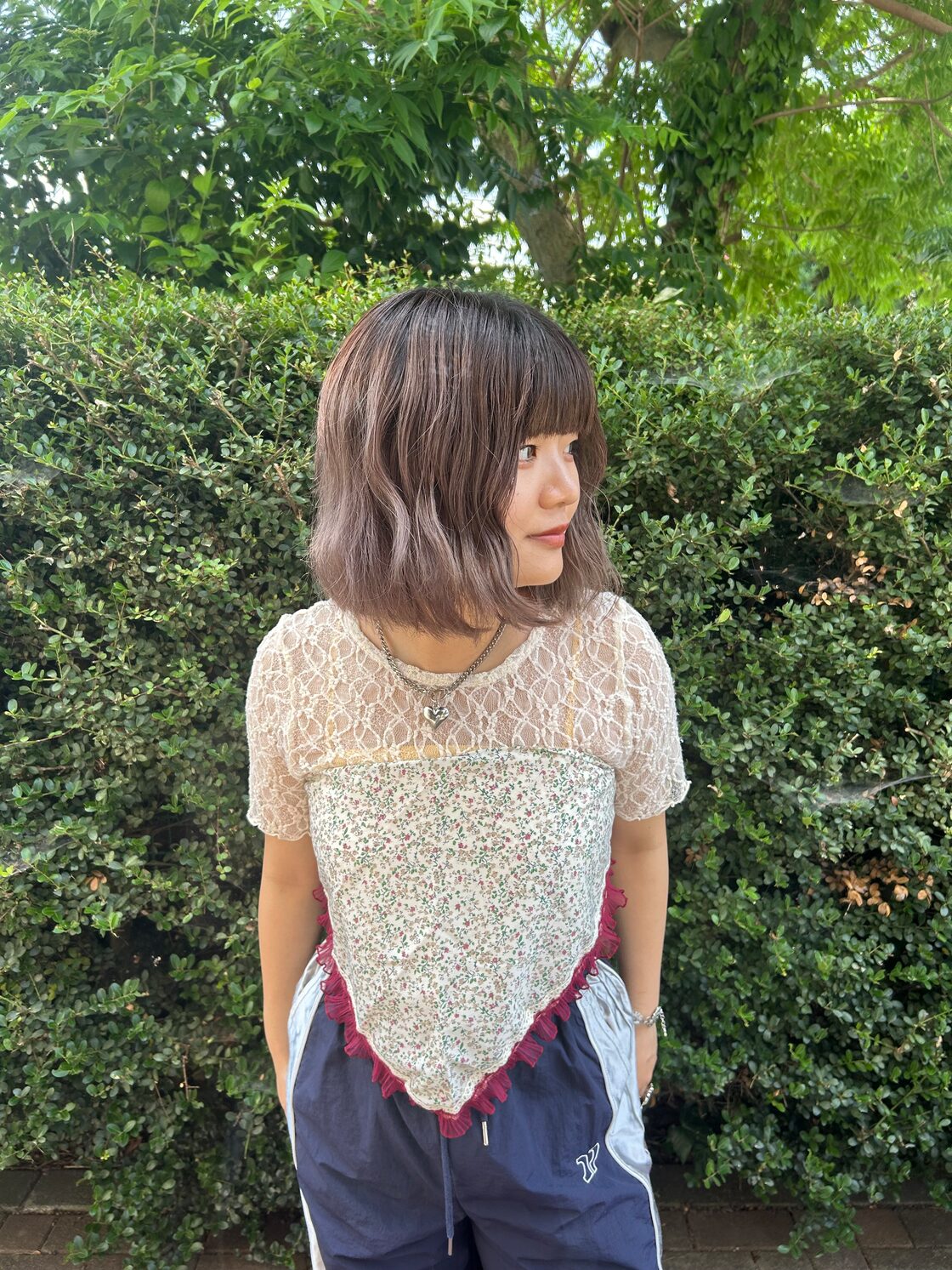 furifuri race scarf | PAY ID
