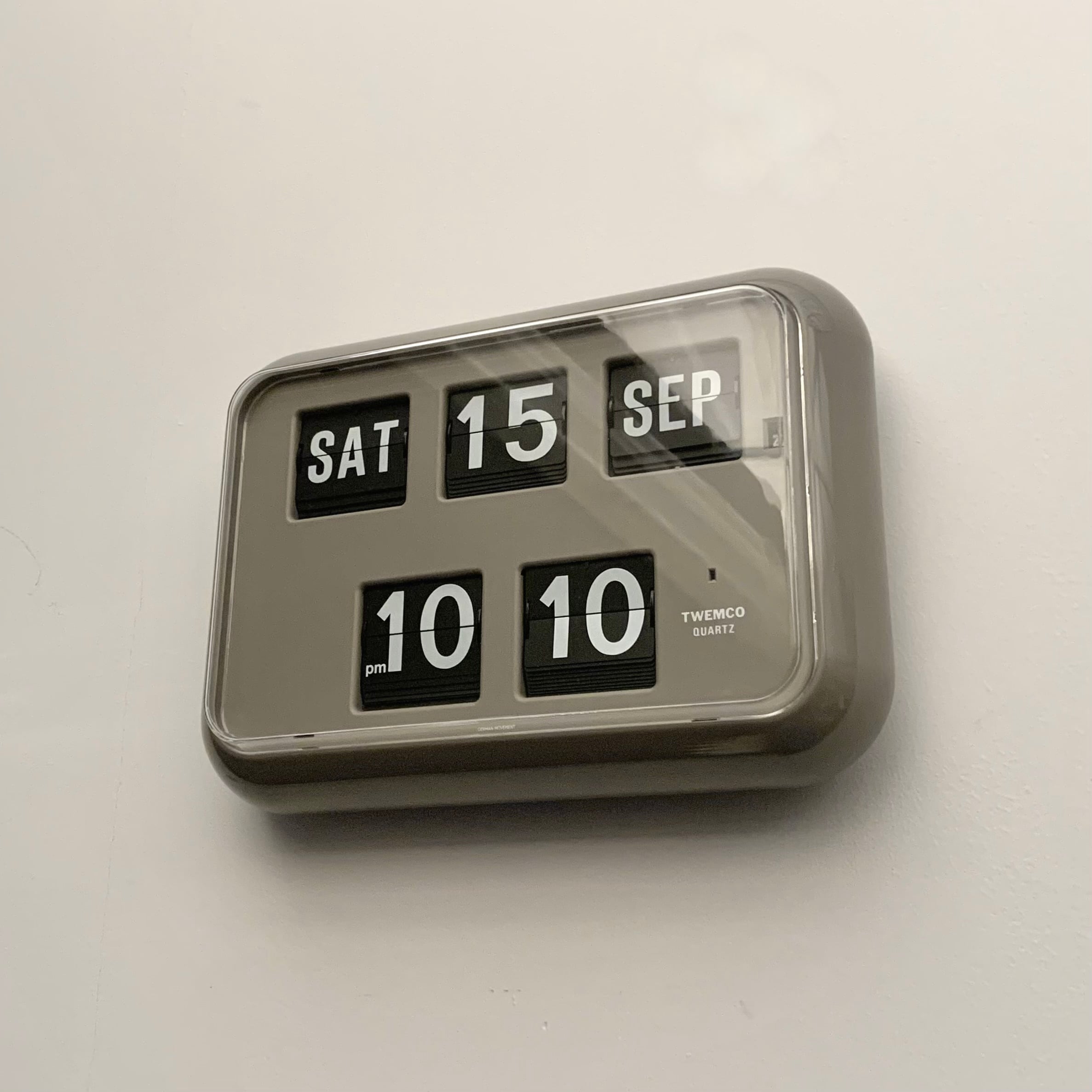 TWEMCO】QD-35 | Transit. JAMESYAMA-TERRACE