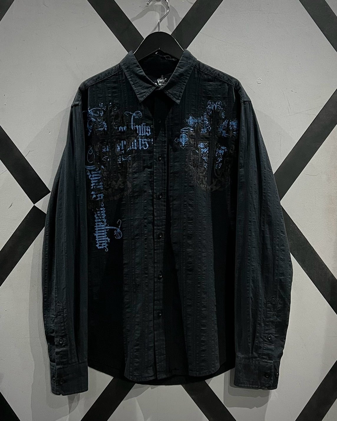 X VINTAGE | Caka(カカ）下北沢古着屋、セレクトショップ