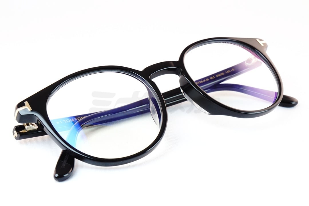 TOM FORD TF5699-B 001 メガネ ブルーライトカット ブラック 楽天市場】トムフォード メガネ フレーム FT5699B (TF5699B) 001 国内
