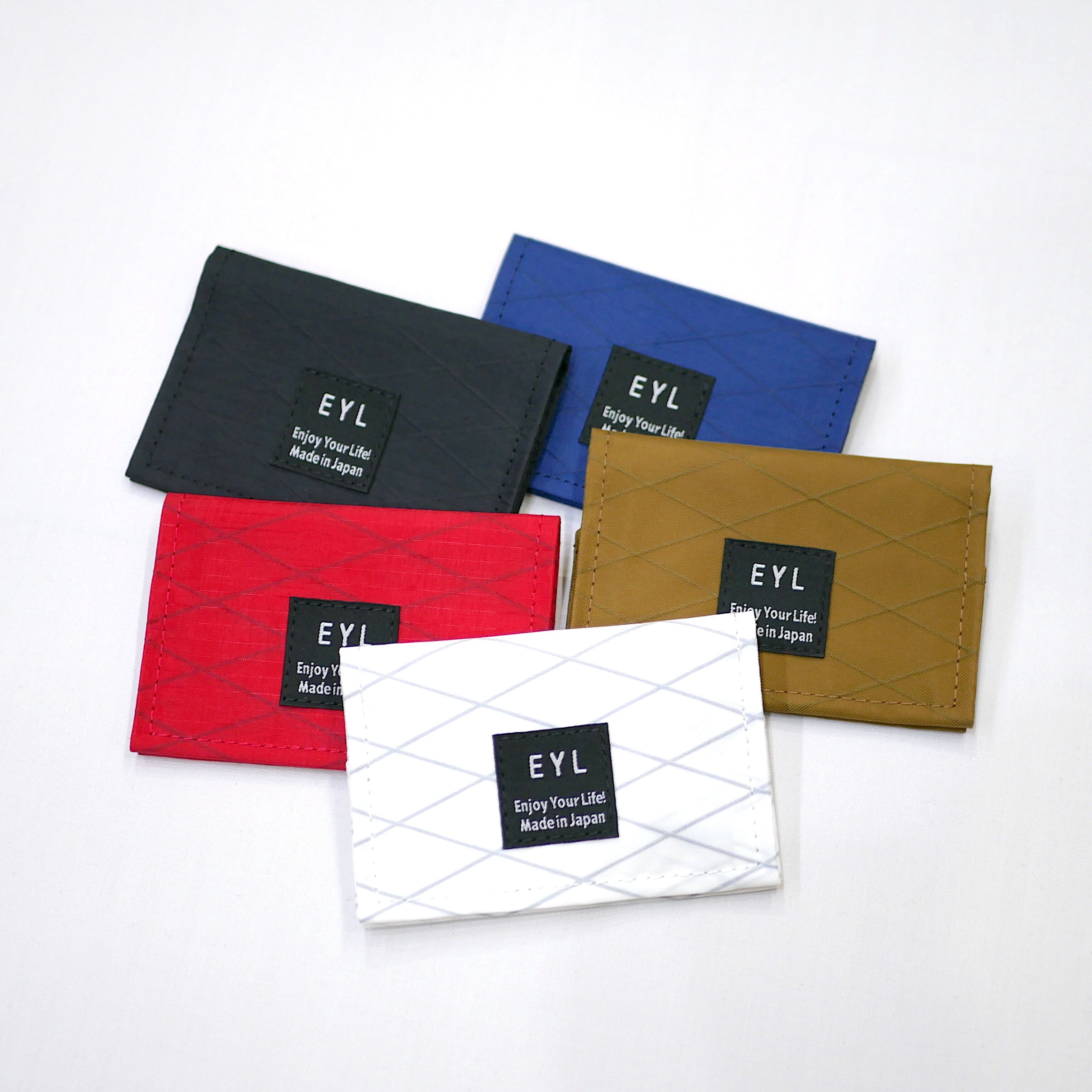 EYL / JUST A CARD CASE