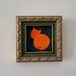 【ひのきさつき】Orange Cat
