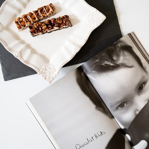 フルールプレート23.5cm( L )