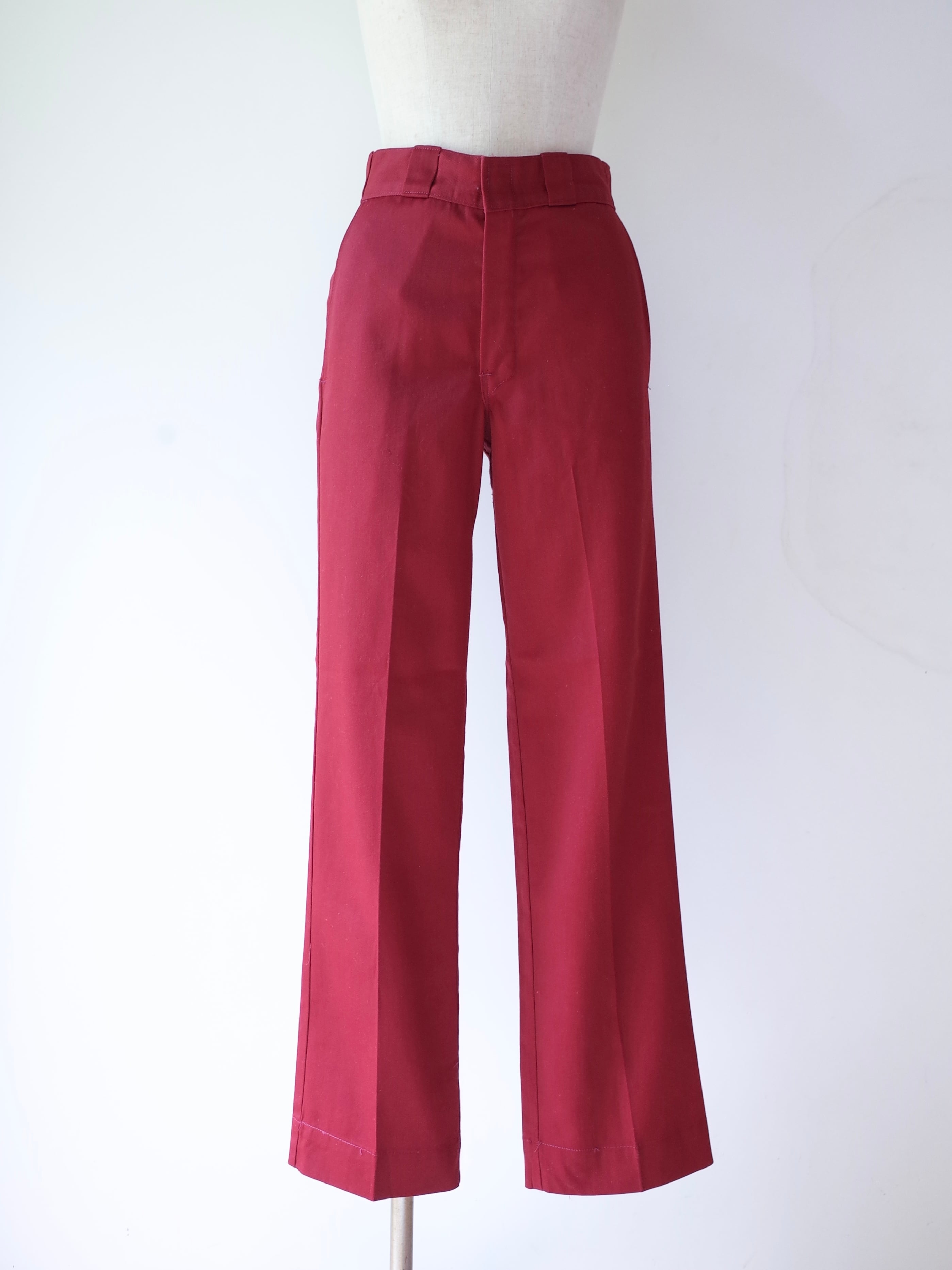 70-80s Dickies Work Pants