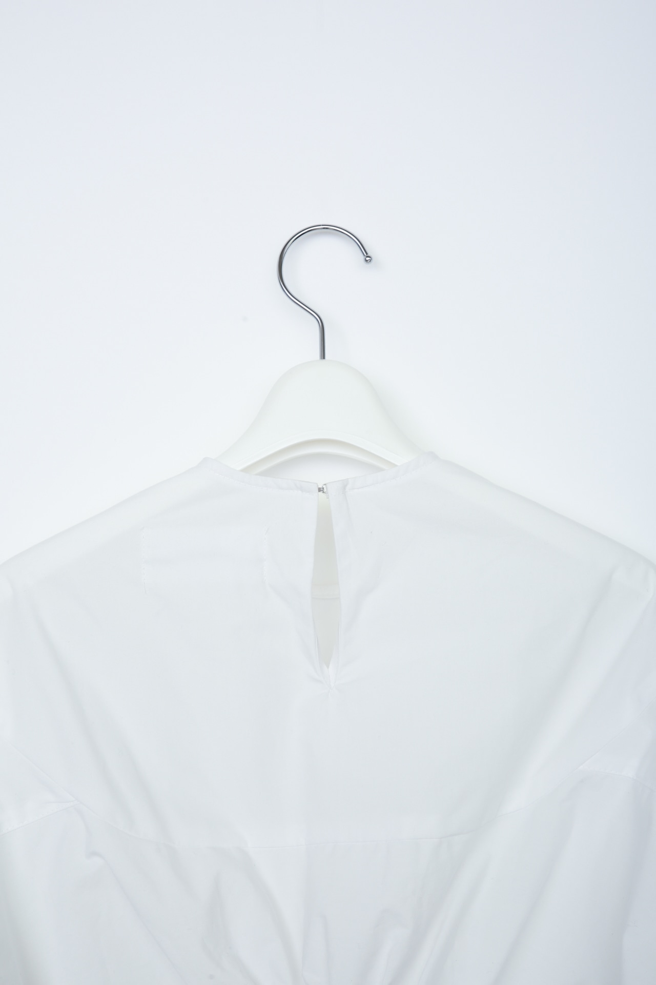 Tulle design shirt