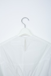 Tulle design shirt