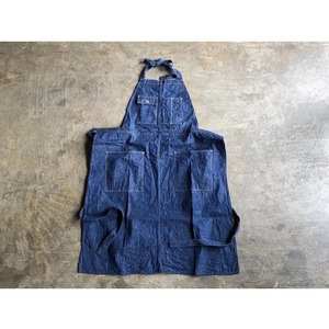 orSlow(オアスロウ) 8oz Original Denim Apron