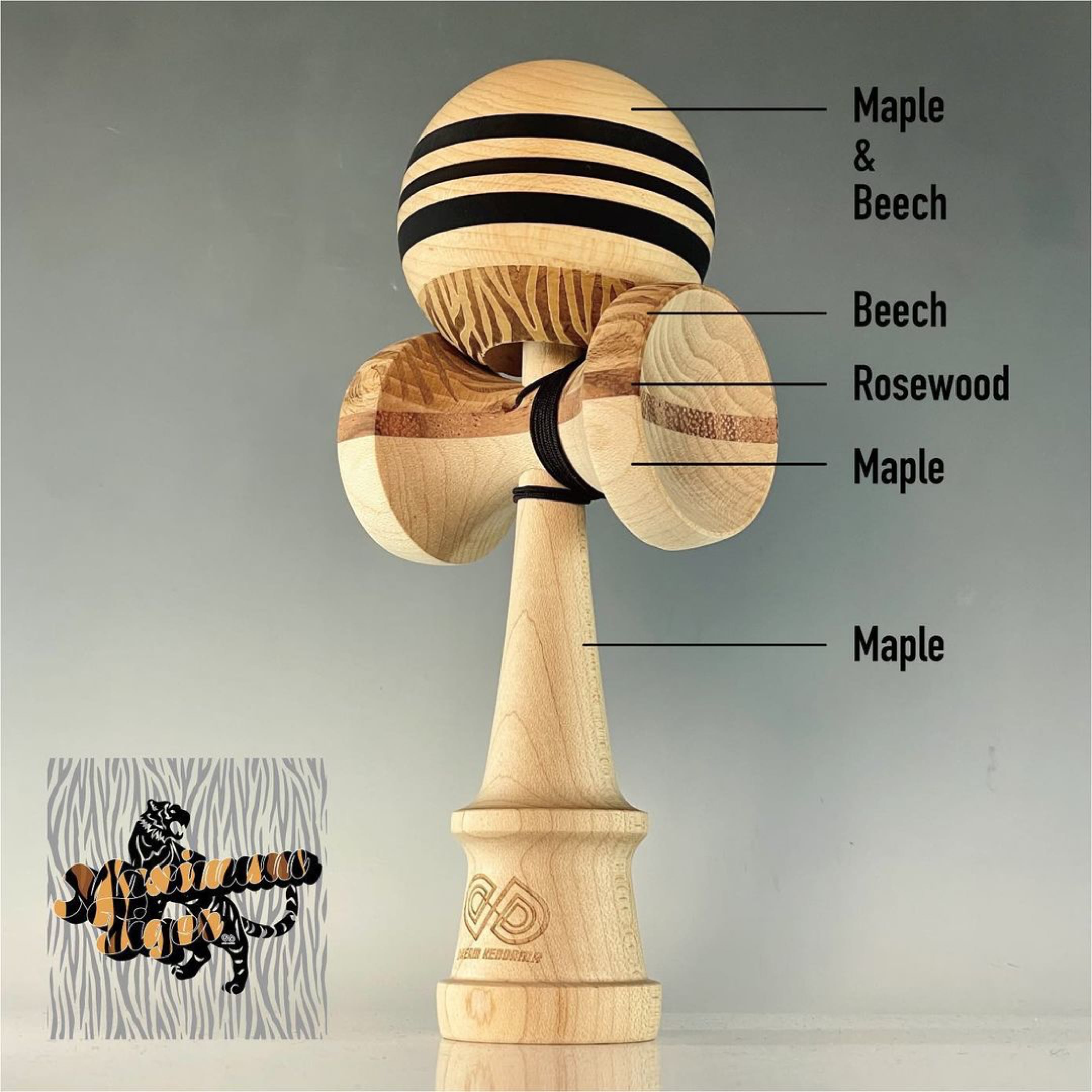 KEN -kendama shopping store