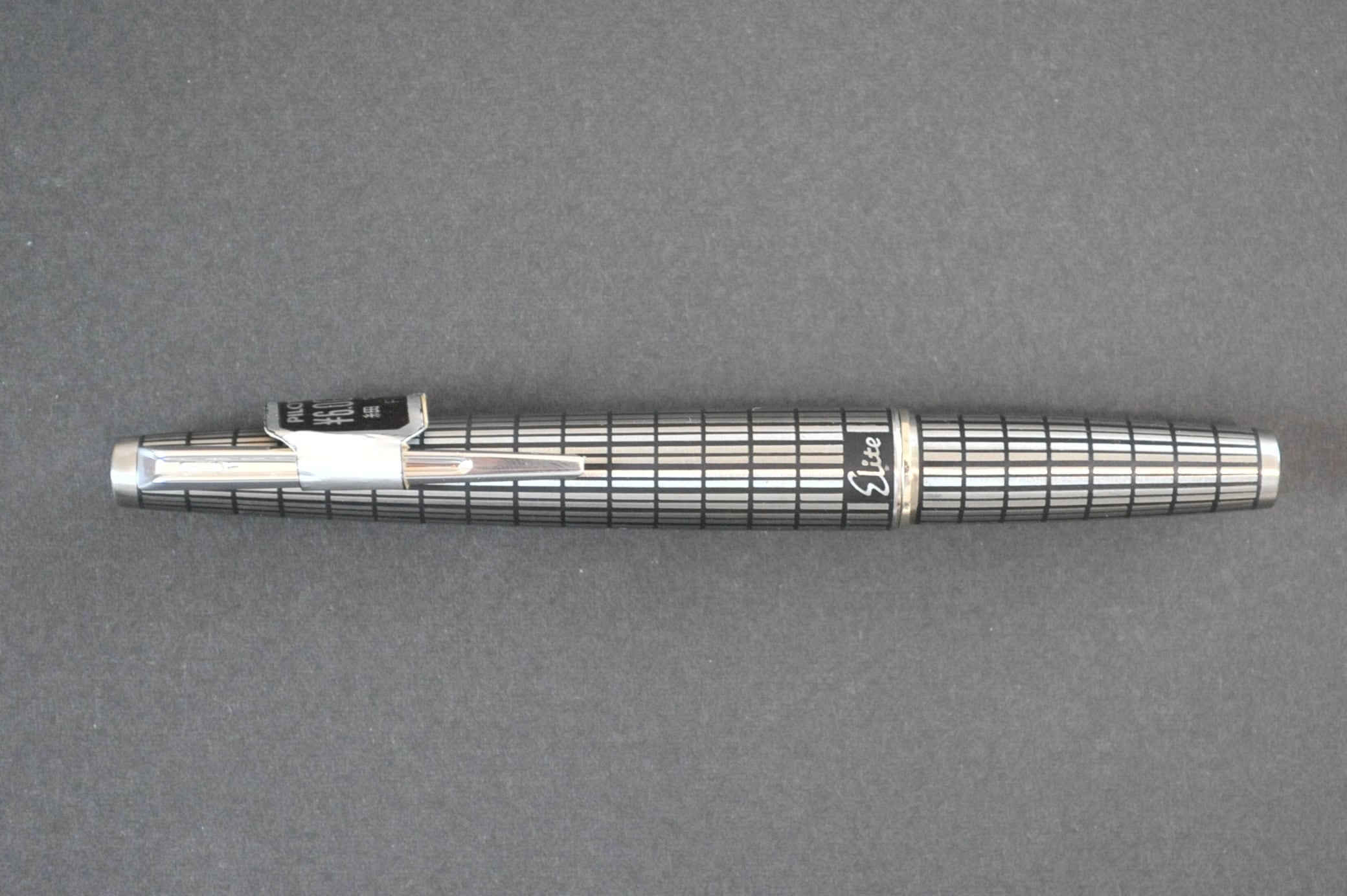 1977 パイロット エリート PILOT Elite （細字） 18K 01785 | 川口明弘