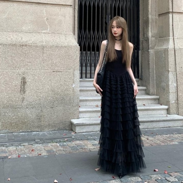 ワンピース | lamitte deco トレンド 韓国ファッション ショップ BASE店