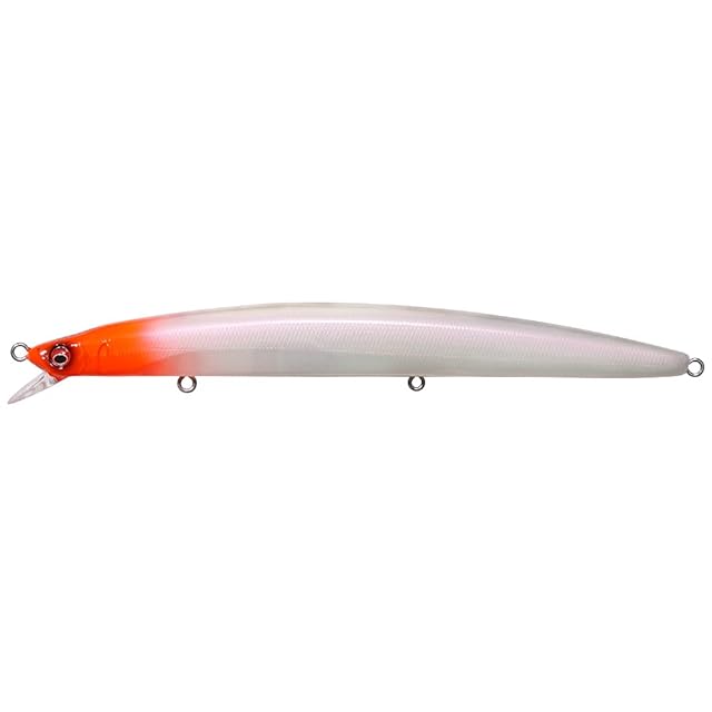 60s HEDDON Basser / オールドヘドン バサー ビンテージルアー[1014-1