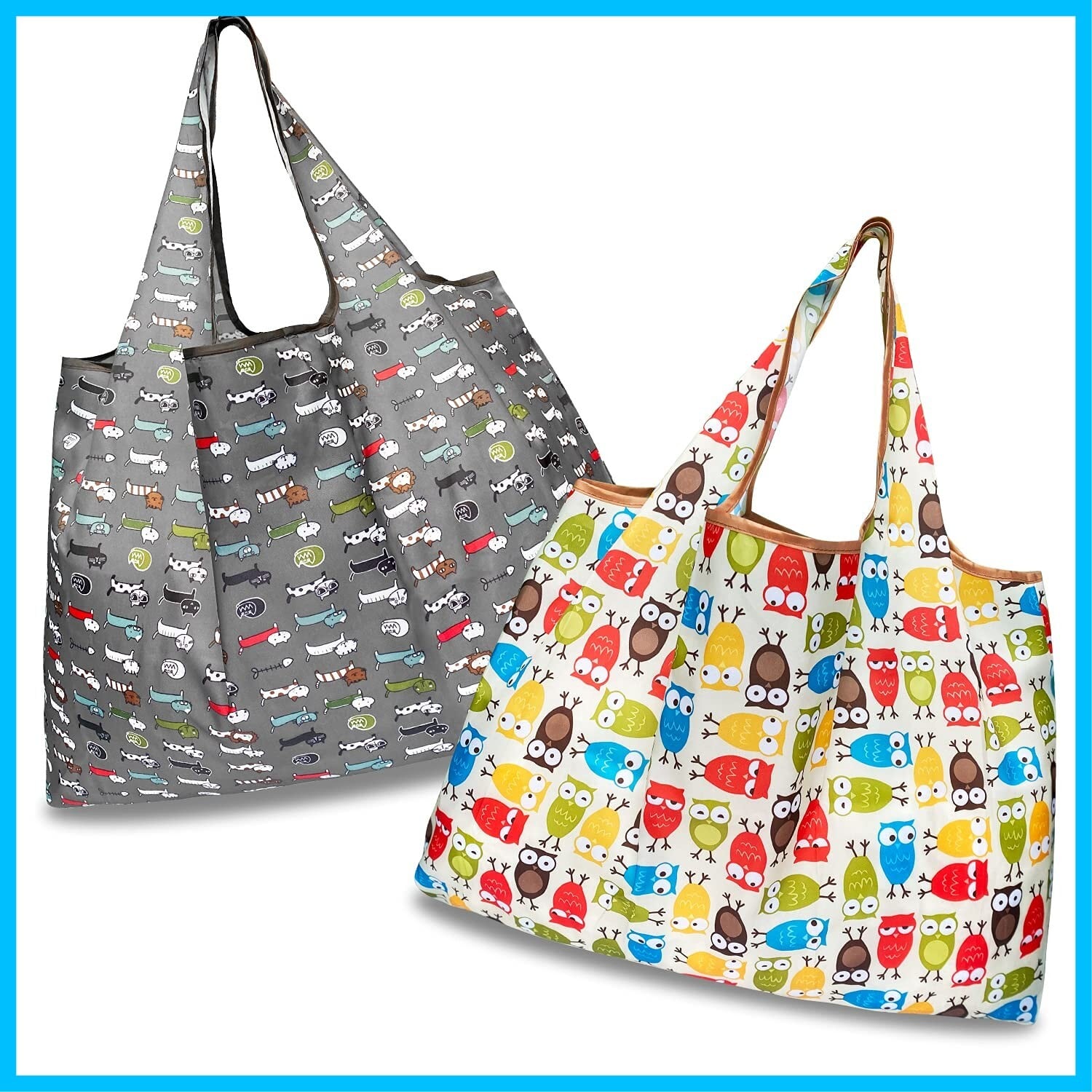 Tote Bag 9L Liberty – Orange Multi ※数量限定 | Pay ID