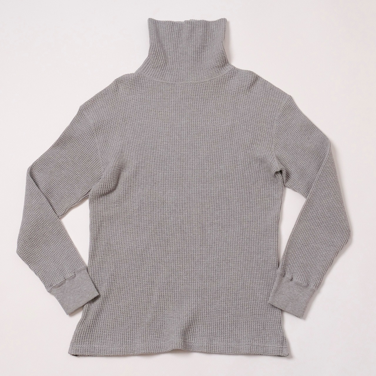 Strand(ストランド)・447M-962A ・Melange Grey C/#16