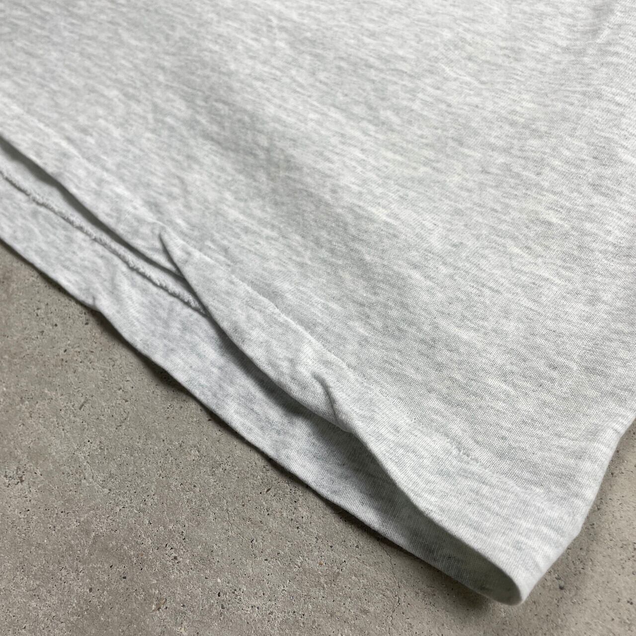 90年代 USA製 FRUIT OF THE LOOM CHEVROLET シボレー 企業ロゴ