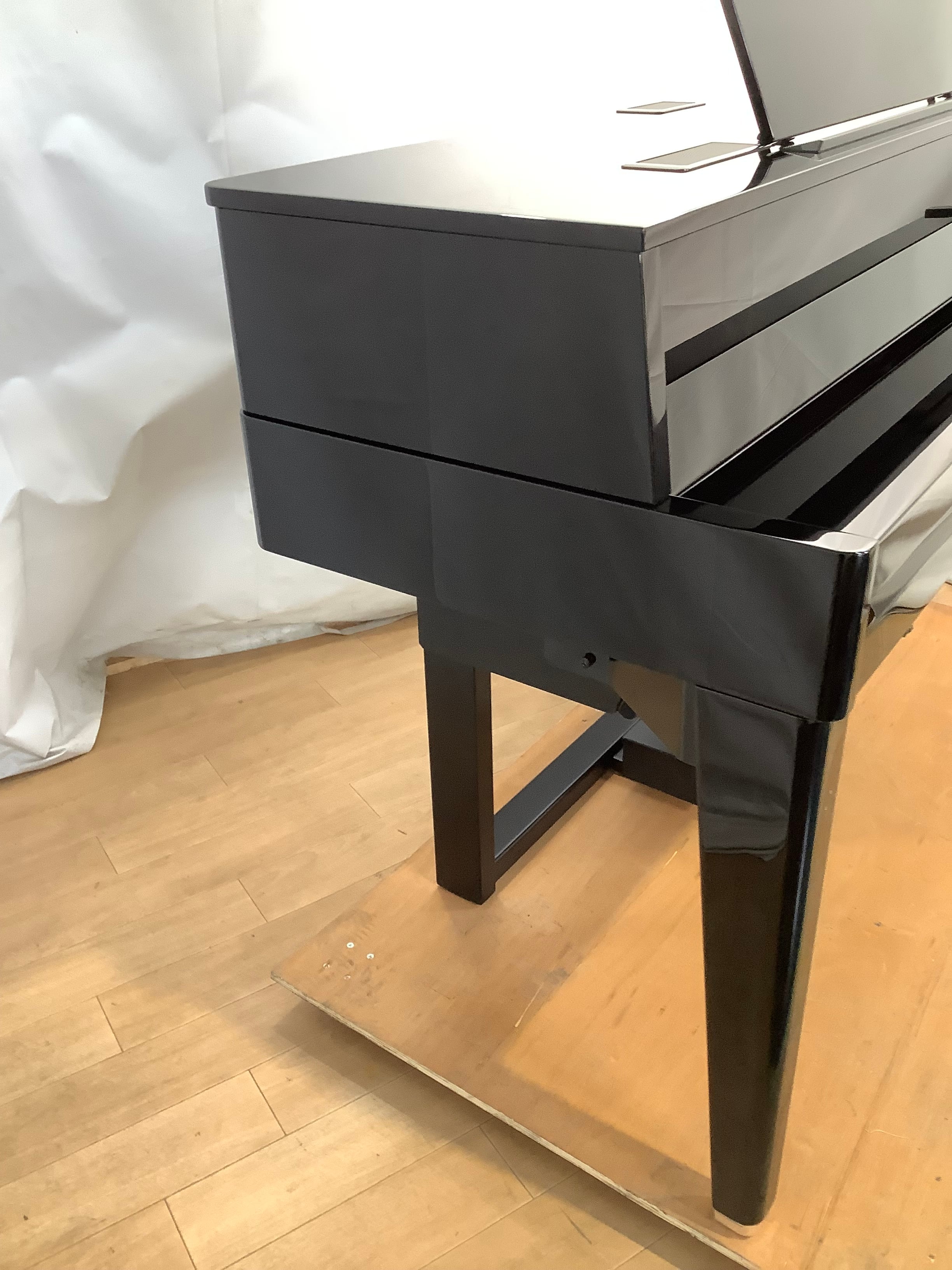 ☆63377【電子ピアノ】アバングランドYAMAHA N1 15年製 | リユース専門