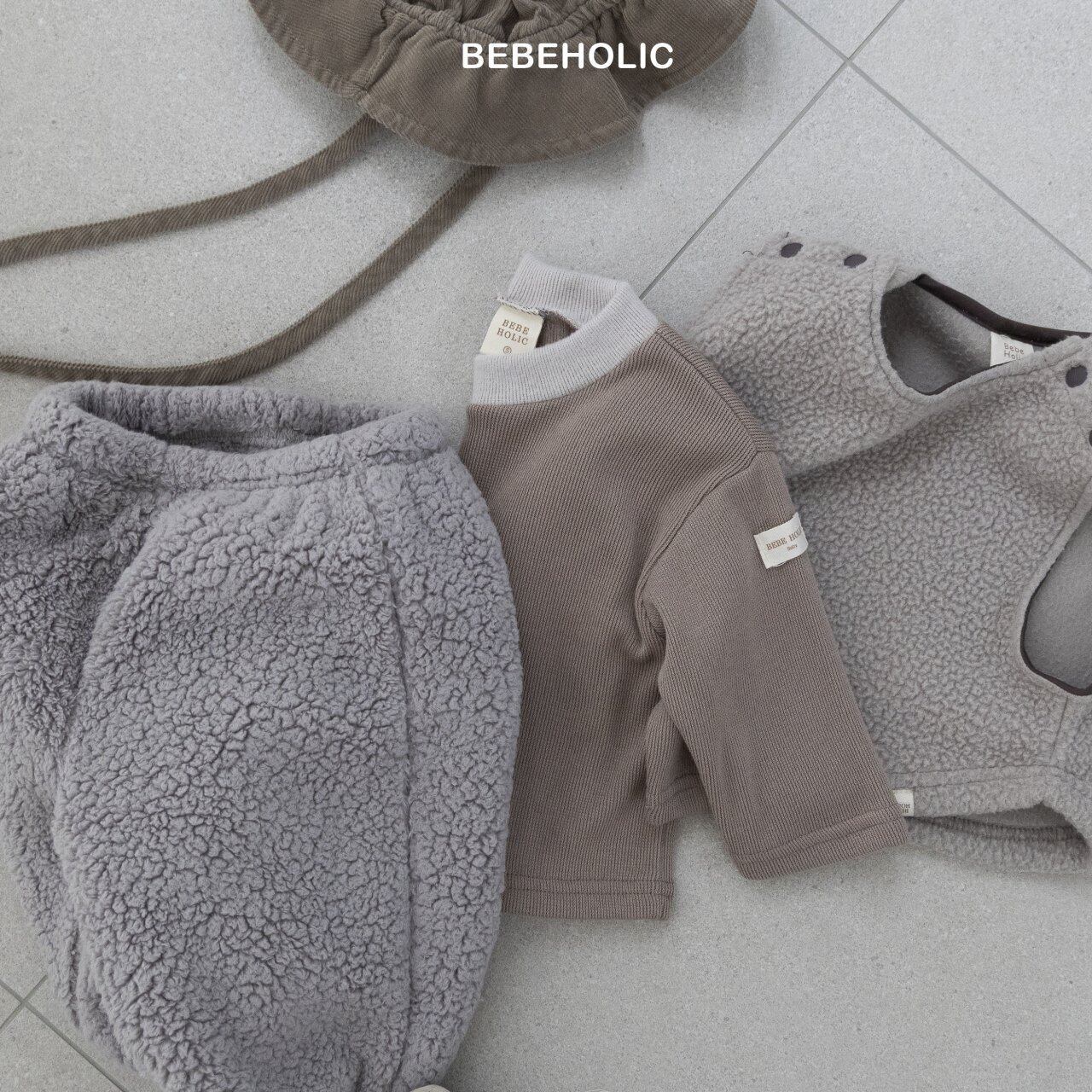 【即納】ルーキーレイヤーTシャツ / bebeholic