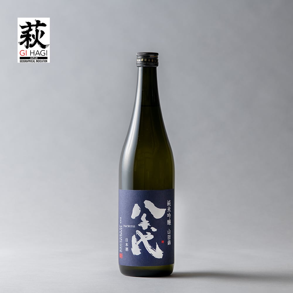 八千代 純米吟醸 720ml | 八千代酒造 八千代 純米吟醸 720ml | 八千代酒造