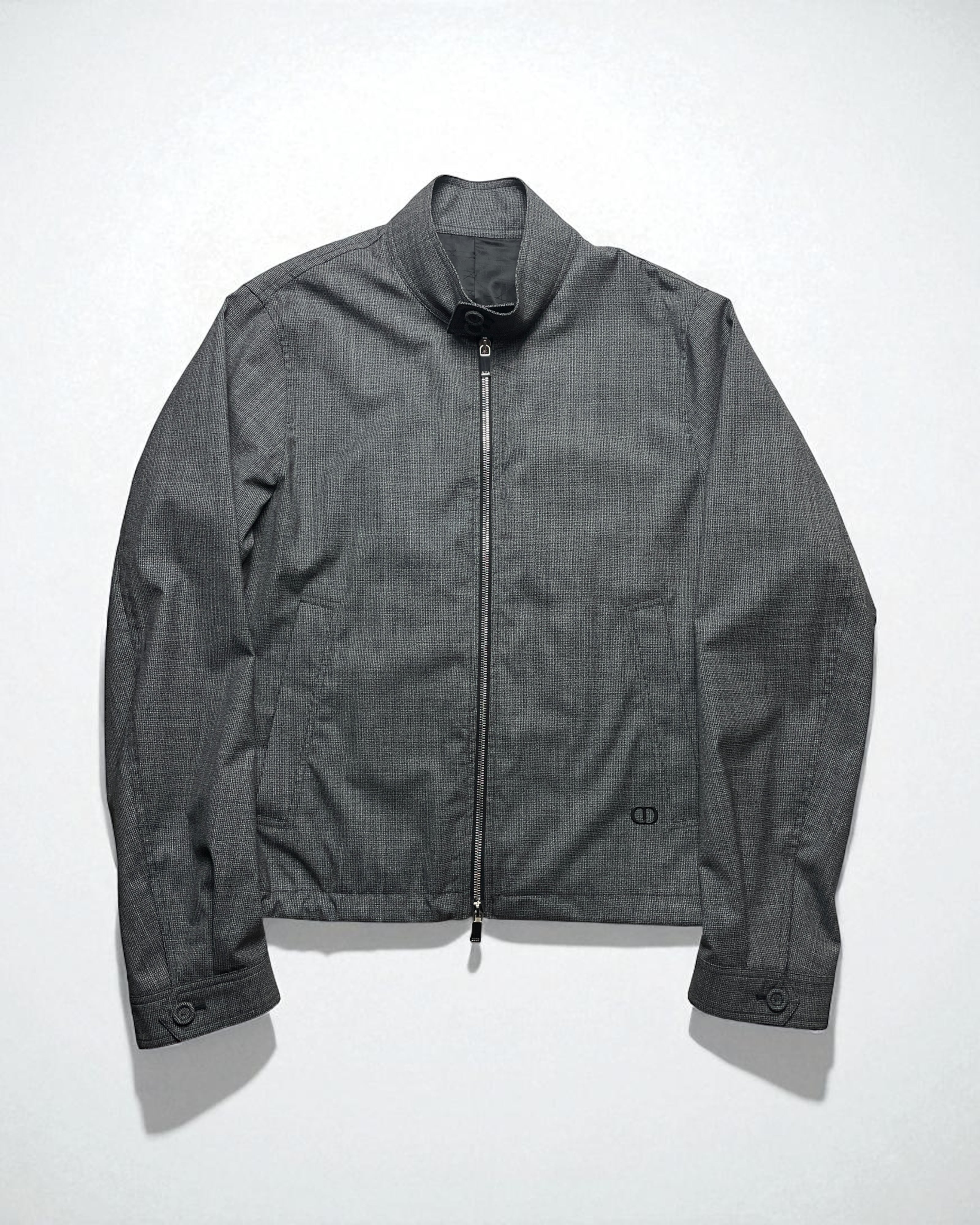 DIOR HOMME by Kim Jones Modern Tailoring Capsule Collection