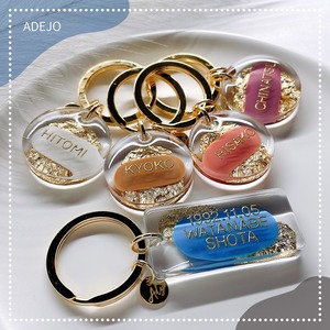 flat ring【metal parts】