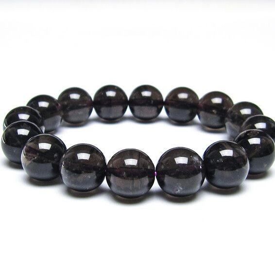 コロンビアナイト ブレスレット 13mm 一点物 111-50067