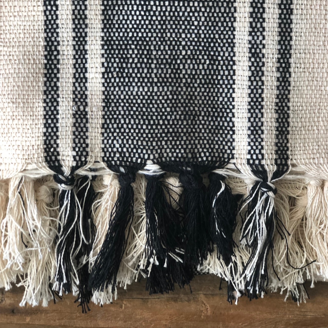 カディコットンブランケット 180×125cm