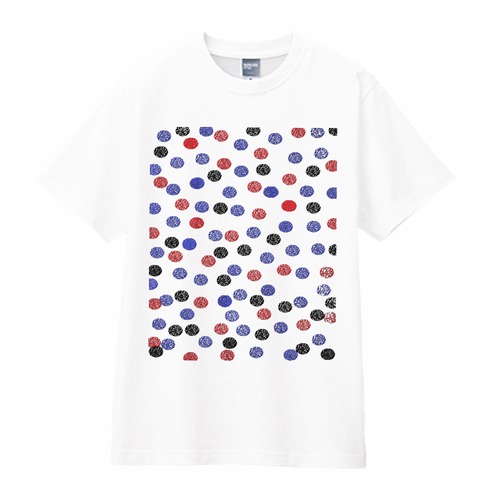 みずたま０２tシャツ