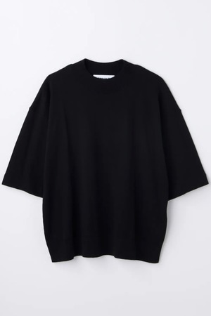 【ENFÖLD】WIDE-SLEEVES T-SHIRT