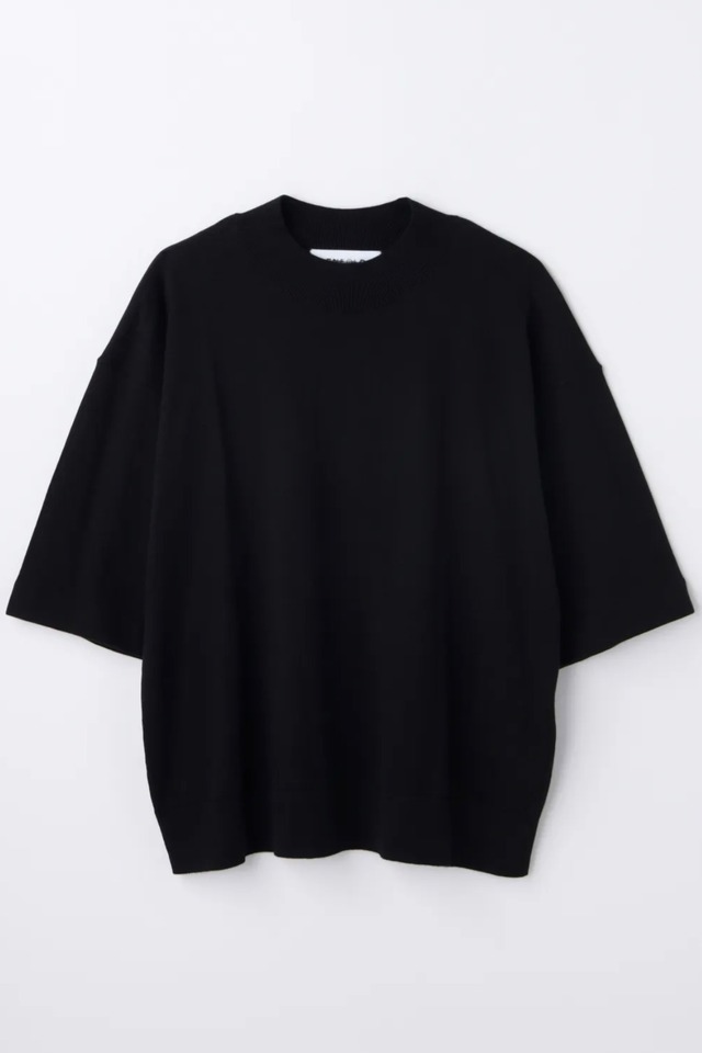 【ENFÖLD】WIDE-SLEEVES T-SHIRT