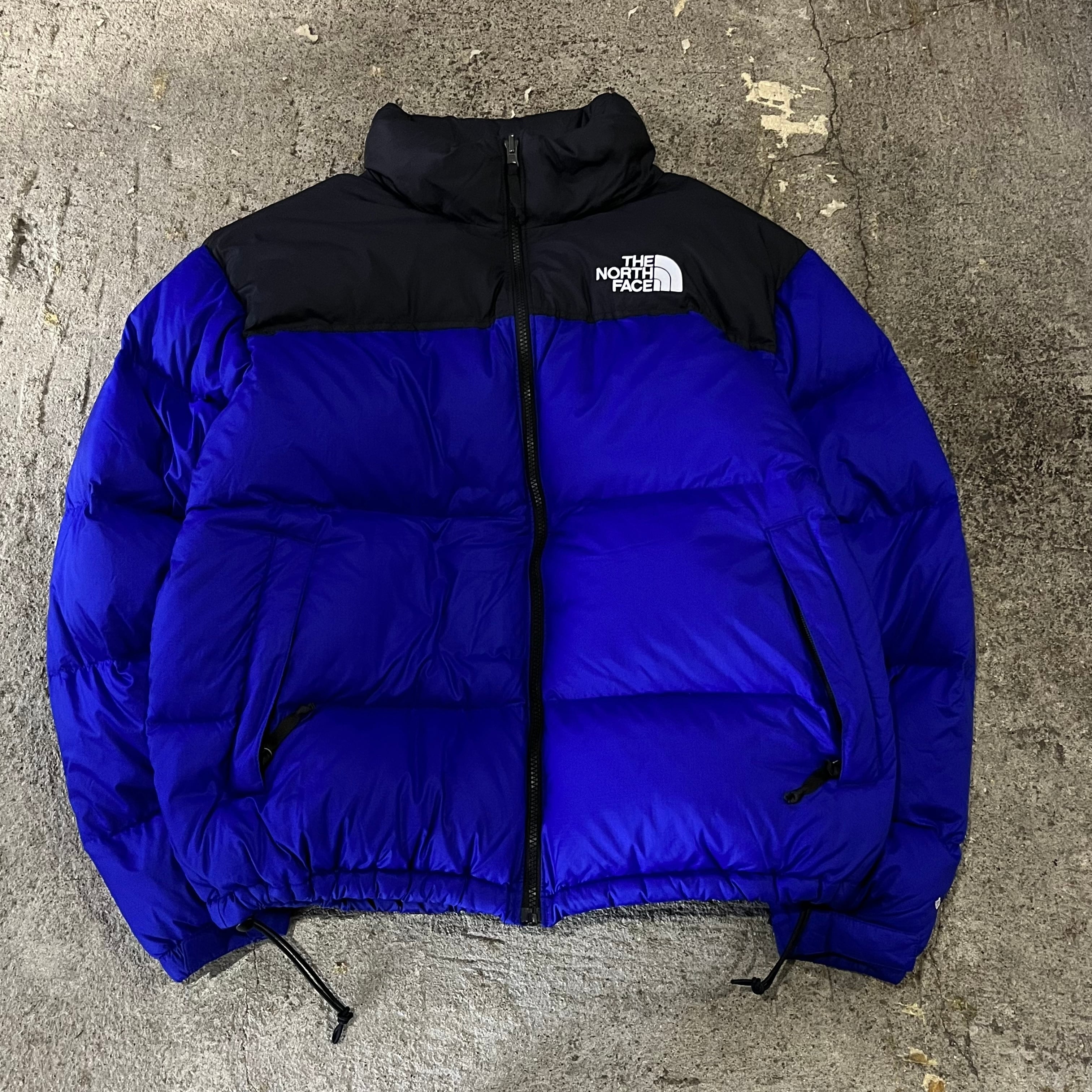 00s The North Face 